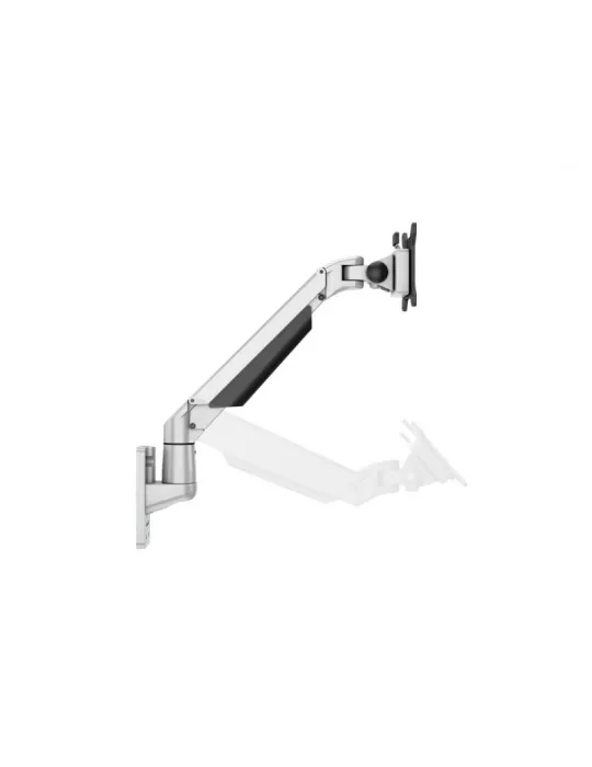 MULTIBRACKETS 0990 Soporte de mesa Multibrackets Gas Lift Arm Wall Basic para pantallas de 15 - 32  Carga 10Kg Vesa Max 100x10