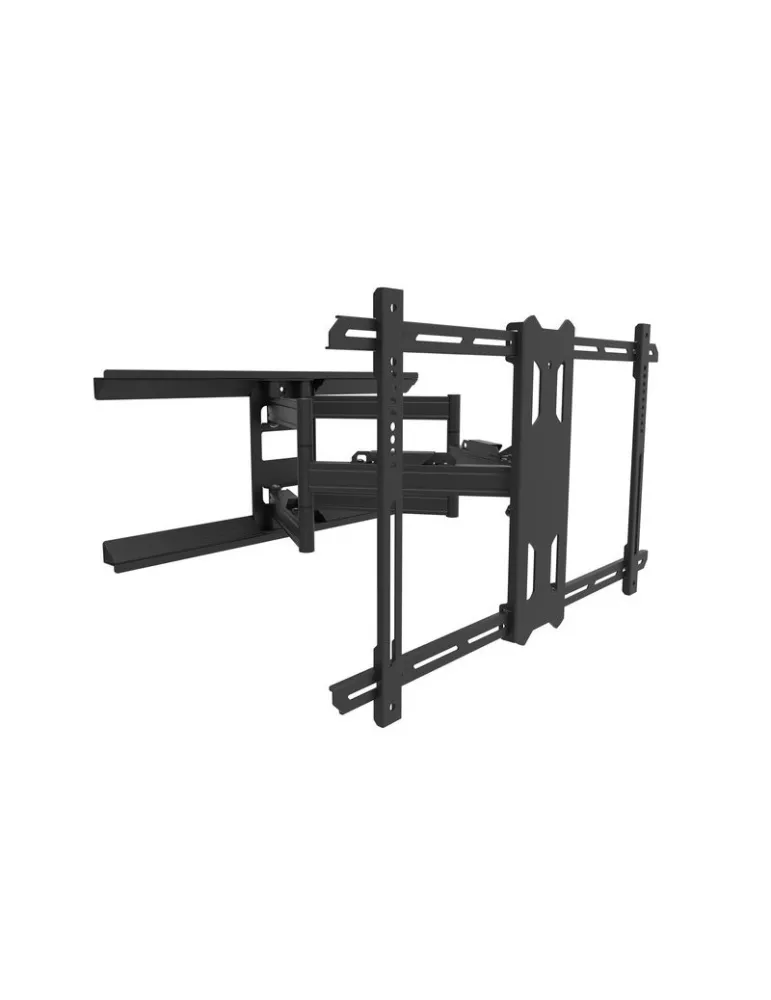 MULTIBRACKETS 6713 Support mural inclinable Multibrackets Dual Flexarm Outdoor - écran 55"-80" VESA Max 700x400
