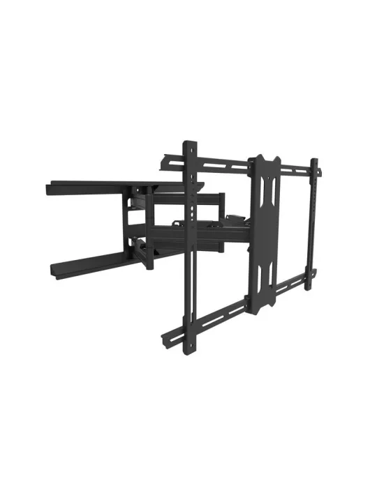 MULTIBRACKETS 6713 Neigbare Wandhalterung Multibrackets Dual Flexarm Outdoor - Bildschirm 55 -80  VESA Max 700x400 MULTIBRACKE