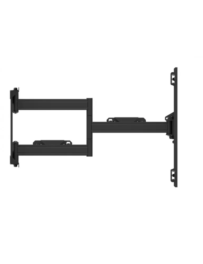 MULTIBRACKETS 6713 Tilting wall mount Multibrackets Dual Flexarm Outdoor - 55 -80  screen VESA Max 700x400 MULTIBRACKETS MUL67