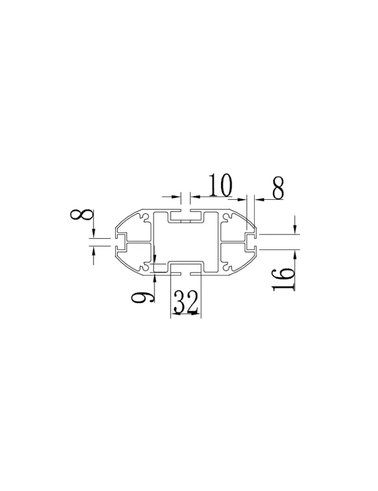 MULTIBRACKETS 5408 Support sol 2x ecrans dos à dos Multibrackets Public Display Stand 165 HD Back to Back Silver - écran 46"-63