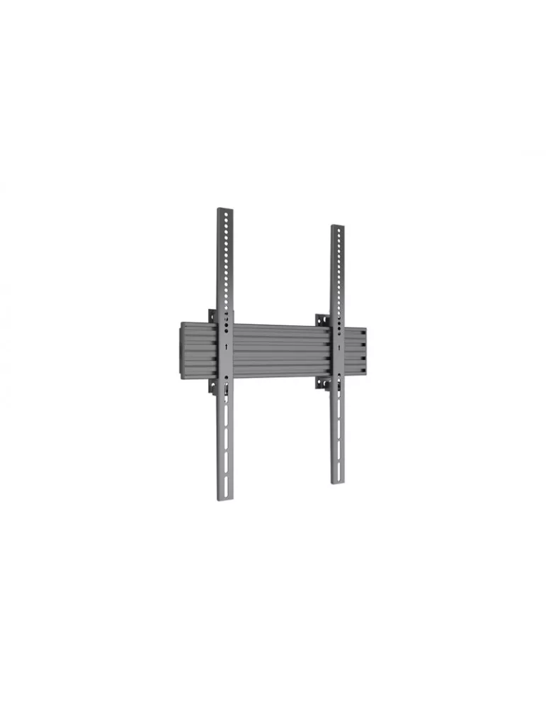 MULTIBRACKETS 6935 Multibrackets Wallmount Pro MBW1UP Fixed Black - 40 -100  screen VESA Max 400x600 MULTIBRACKETS MUL6935 | M