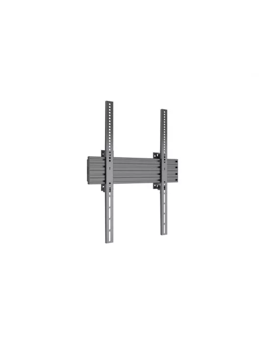 MULTIBRACKETS 6935 Multibrackets Wallmount Pro MBW1UP Fixed Black - 40 -100  screen VESA Max 400x600 MULTIBRACKETS MUL6935 | M
