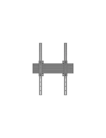 MULTIBRACKETS 6935 Feste Wandhalterung Multibrackets Wallmount Pro MBW1UP Fixed Black - Bildschirm 40 -100  VESA Max 400x600 M 2