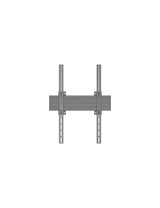 MULTIBRACKETS 6935 Feste Wandhalterung Multibrackets Wallmount Pro MBW1UP Fixed Black - Bildschirm 40 -100  VESA Max 400x600 M