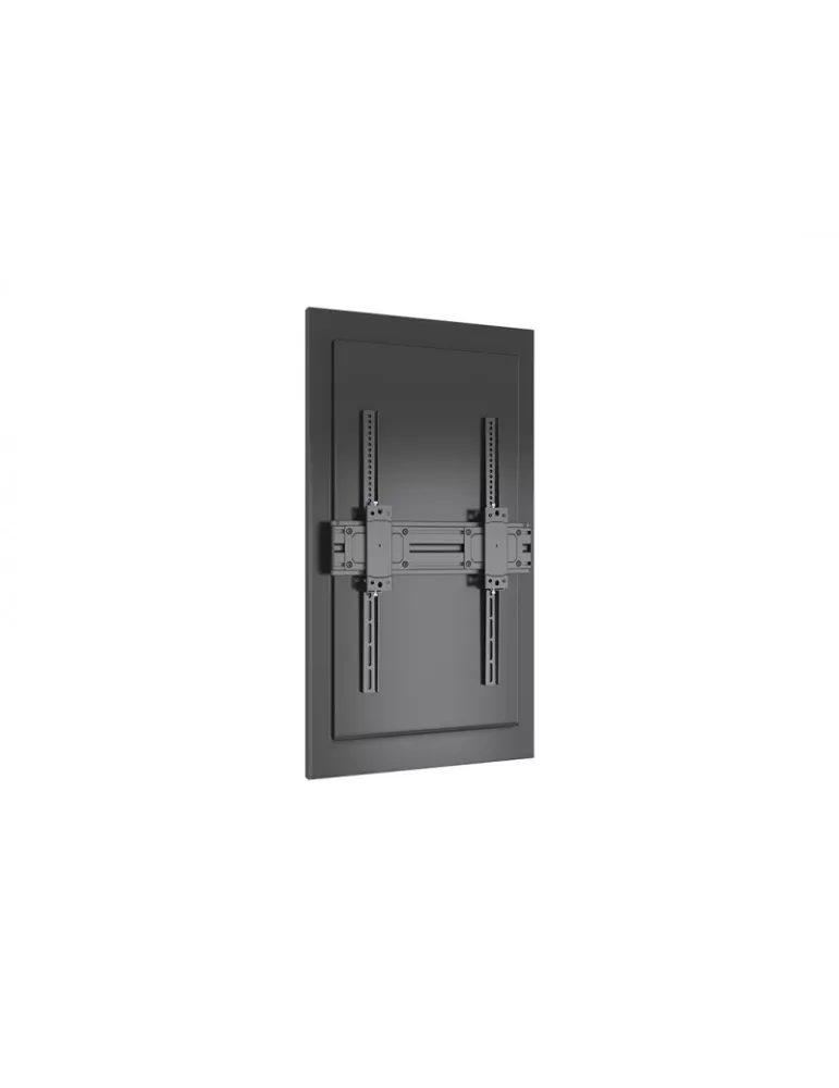 MULTIBRACKETS 6935 Multibrackets Wallmount Pro MBW1UP Fijo Negro - Pantalla 40 -100  VESA Máx 400x600 MULTIBRACKETS MUL6935 |