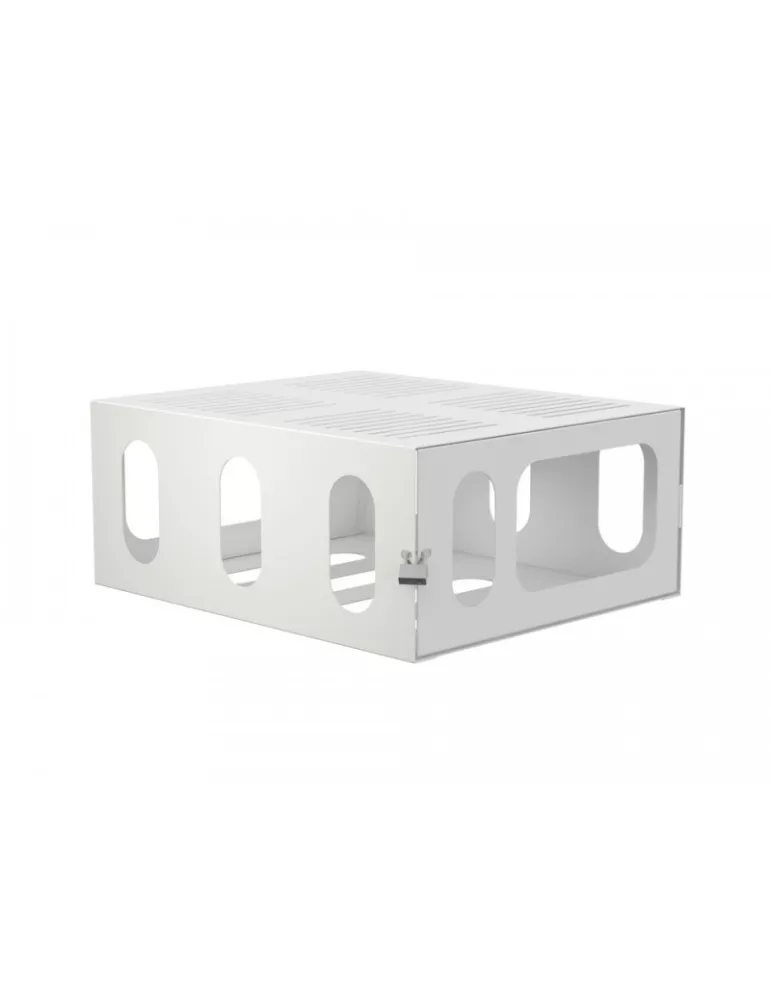 MULTIBRACKETS 5259 Jaula de protección videoproyector Multibrackets soporte proyector HD Ref. MULTIBRACKETS MUL5259 | MusicGoo