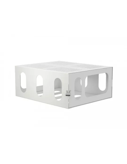 MULTIBRACKETS 5259 Jaula de protección videoproyector Multibrackets soporte proyector HD Ref. MULTIBRACKETS MUL5259 | MusicGoo