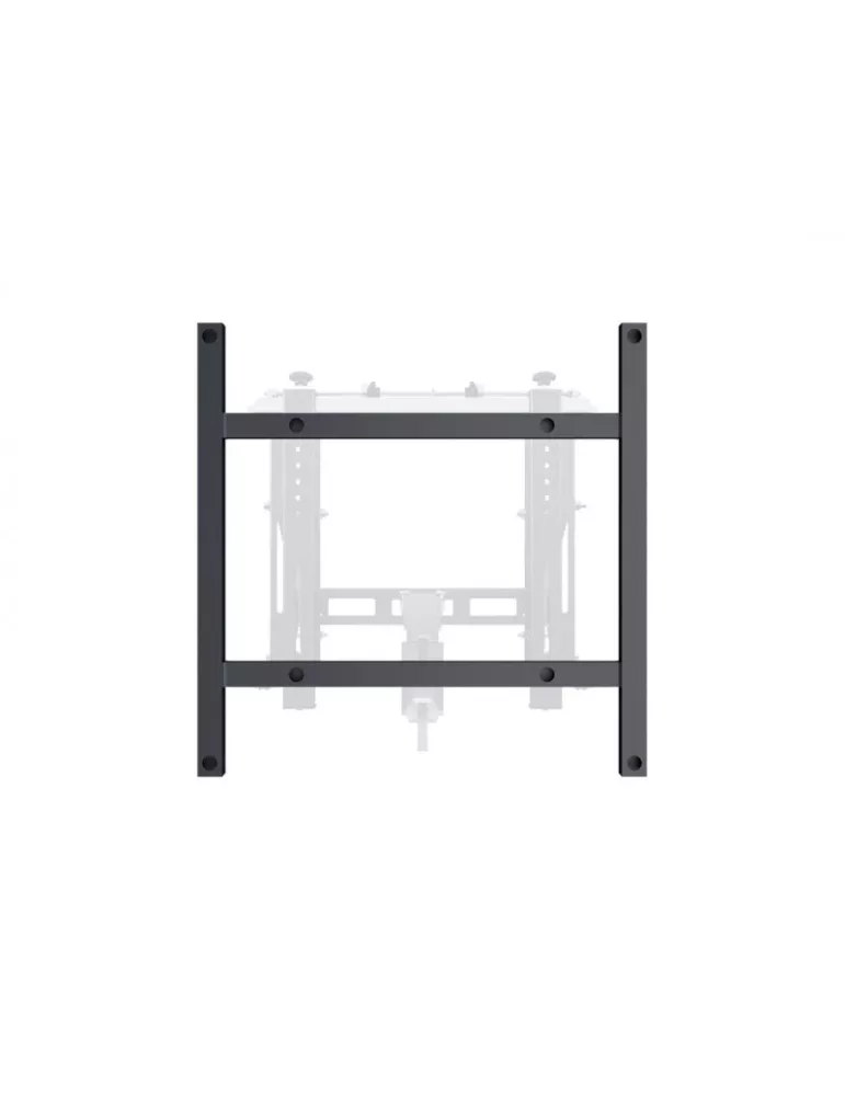 MULTIBRACKETS 6492 Kit d'extension Multibrackets Push SD 600x600 - écran 50" - 110"