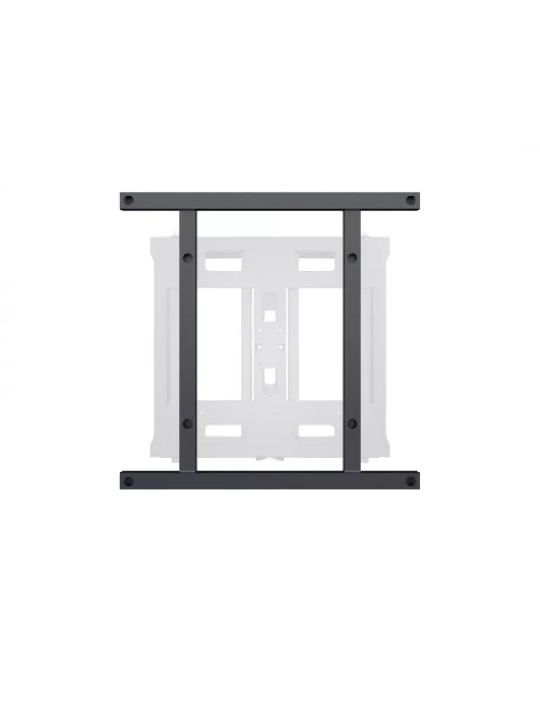 MULTIBRACKETS 6492 Extension kit Multibrackets Push SD 600x600 - 50  - 110  screen MULTIBRACKETS MUL6492 | MusicGoodDeal