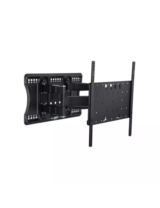 MULTIBRACKETS 4227 Multibrackets Super Slim Tilt   Turn Plus wall mount - 32 -65  screen VESA Max 400x400 MULTIBRACKETS MUL422