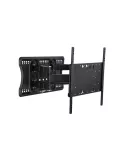 MULTIBRACKETS 4227 Support mural inclinable et rotative Multibrackets Super Slim Tilt & Turn Plus - écran 32"-65" VESA Max 400x