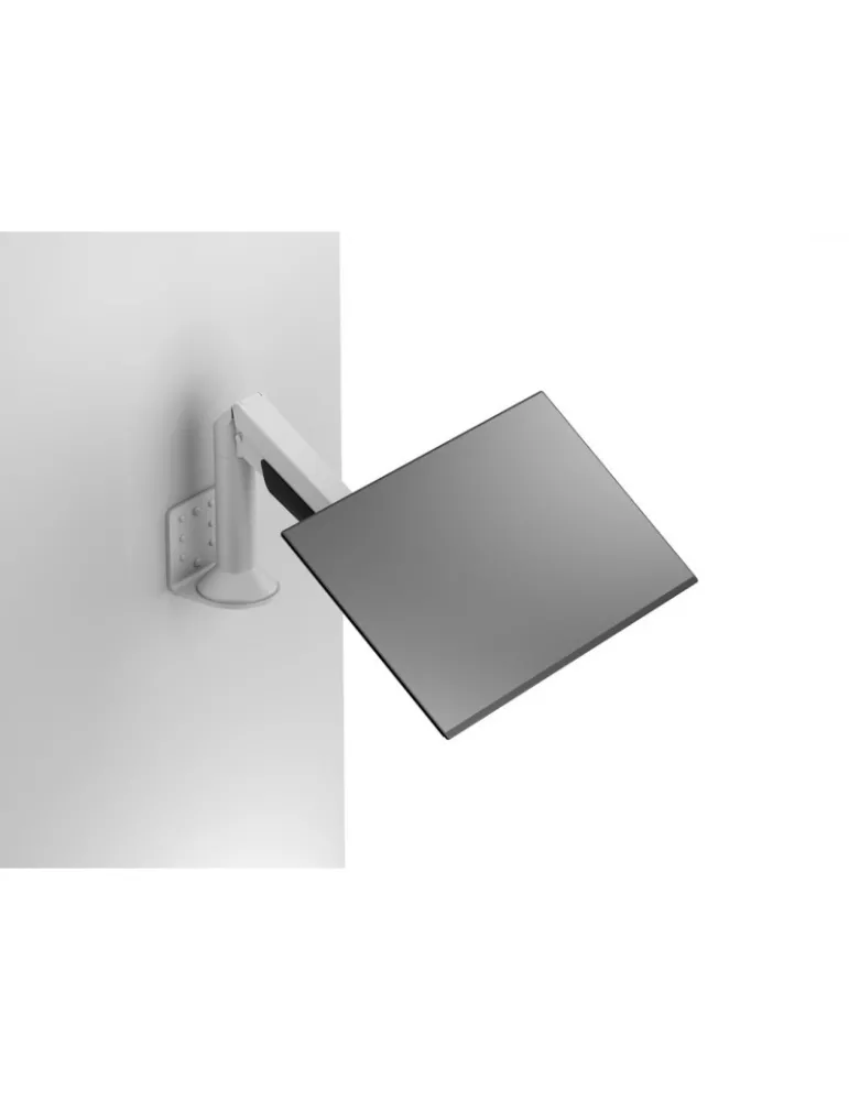 MULTIBRACKETS 9383 Support de table et mural Multibrackets VESA Gas Lift Arm Desk or Wall Basic - écran de 15"- 32" VESA Max 10