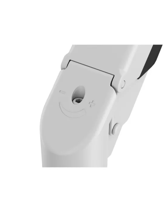 MULTIBRACKETS 9383 Support de table et mural Multibrackets VESA Gas Lift Arm Desk or Wall Basic - 15 - 32  screen VESA Max 100