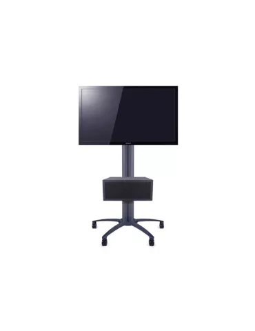MULTIBRACKETS 7648 Caisson sécurisée Multibrackets Public Display Stand MediaBox1 MULTIBRACKETS MUL7648 | MusicGoodDeal 2