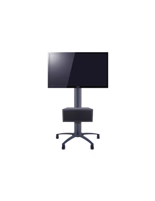 MULTIBRACKETS 7648 Caisson sécurisé Multibrackets Public Display Stand MediaBox1 MULTIBRACKETS MUL7648 | MusicGoodDeal