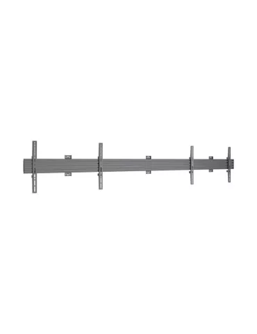 MULTIBRACKETS 5759 Support mural Multibrackets Wallmount Pro MBW2UHD Fixed - 2 écrans 65"-75" VESA Max 600x400
