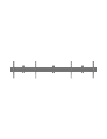 MULTIBRACKETS 5759 Multibrackets Wallmount Pro MBW2UHD Fijo - 2 pantallas 65 -75  VESA Max 600x400 MULTIBRACKETS MUL5759 | Mus 2