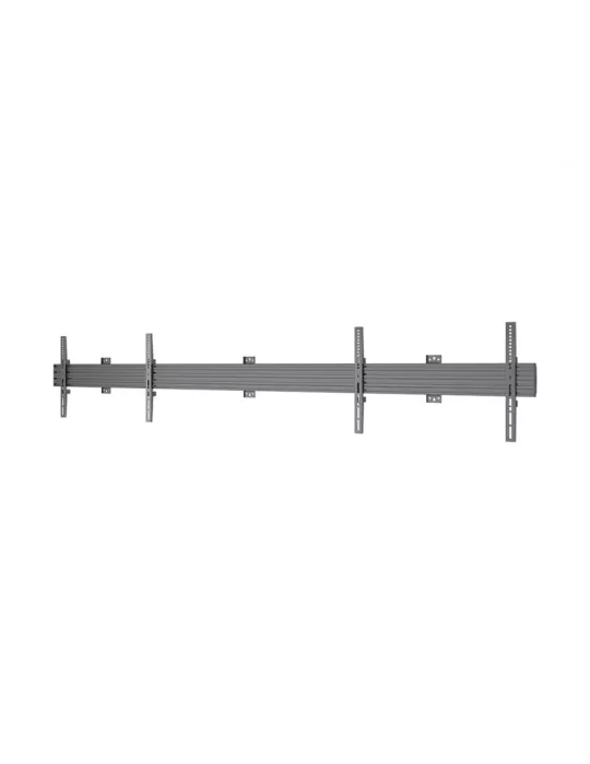 MULTIBRACKETS 5759 Support mural Multibrackets Wallmount Pro MBW2UHD Fixed - 2 écrans 65"-75" VESA Max 600x400