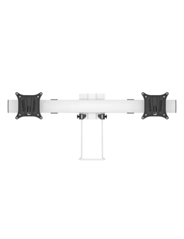 MULTIBRACKETS 4917 Screen support with handle Multibrackets Duo Quick Release Plate - 2 screens 15-28  VESA Max 100x100 MULTIB 2