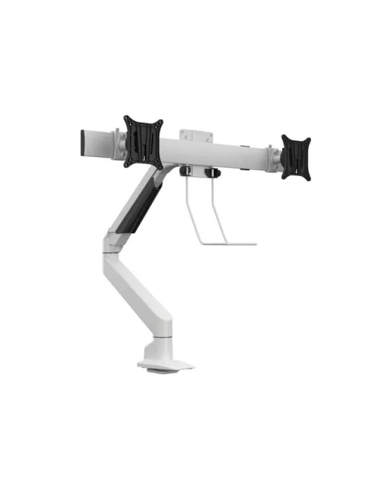 MULTIBRACKETS 4917 Support écran avec poignée Multibrackets Duo Quick Release Plate - 2 ecrans 15-28" VESA Max 100x100