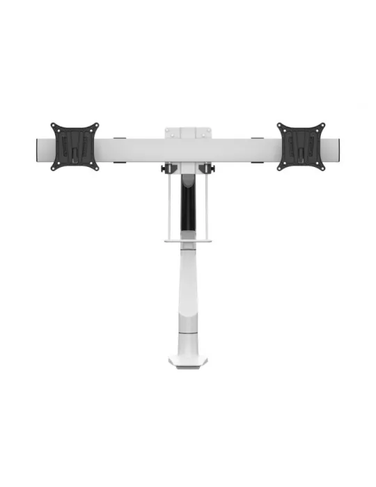 MULTIBRACKETS 4917 Screen support with handle Multibrackets Duo Quick Release Plate - 2 screens 15-28  VESA Max 100x100 MULTIB