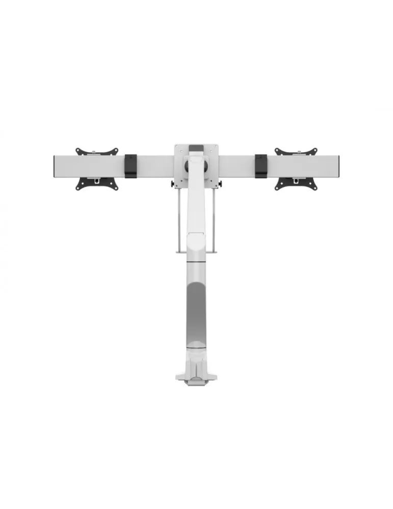 MULTIBRACKETS 4917 Screen support with handle Multibrackets Duo Quick Release Plate - 2 screens 15-28  VESA Max 100x100 MULTIB