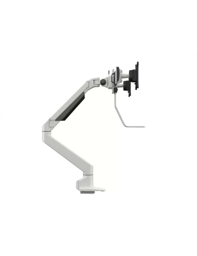 MULTIBRACKETS 4917 Support écran avec poignée Multibrackets Duo Quick Release Plate - 2 ecrans 15-28" VESA Max 100x100