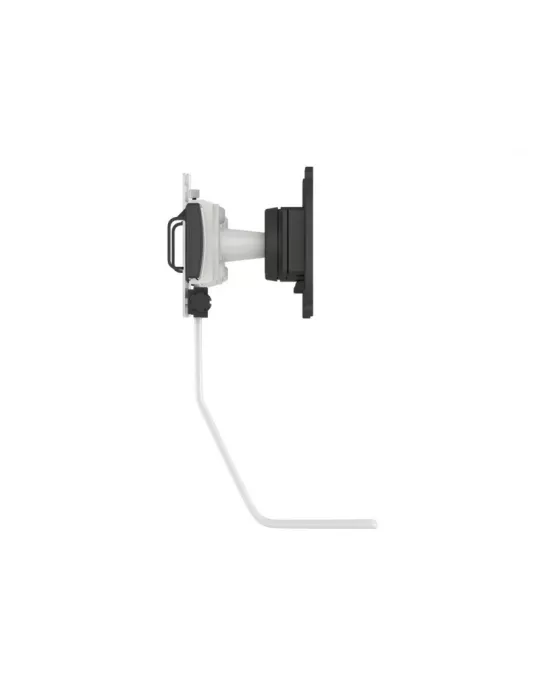 MULTIBRACKETS 4917 Screen support with handle Multibrackets Duo Quick Release Plate - 2 screens 15-28  VESA Max 100x100 MULTIB