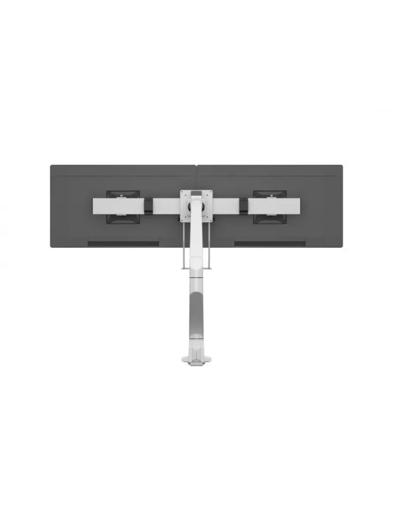 MULTIBRACKETS 4917 Screen support with handle Multibrackets Duo Quick Release Plate - 2 screens 15-28  VESA Max 100x100 MULTIB