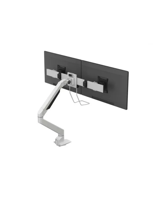 MULTIBRACKETS 4917 Screen support with handle Multibrackets Duo Quick Release Plate - 2 screens 15-28  VESA Max 100x100 MULTIB