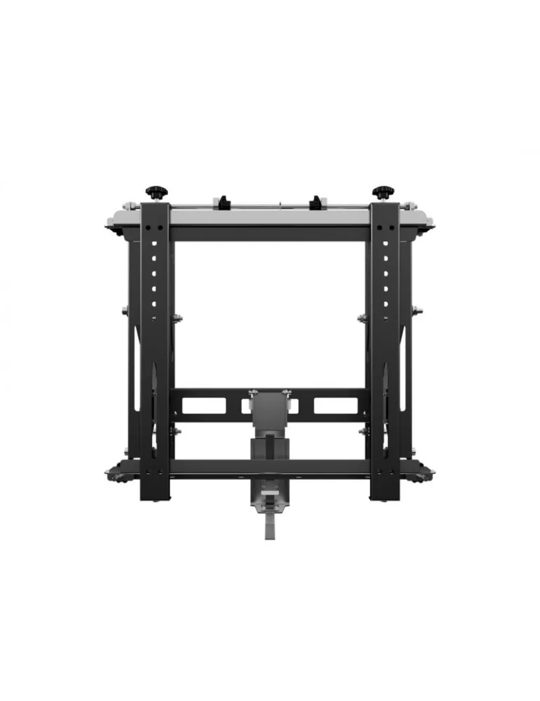 MULTIBRACKETS 5792 Support mural Multibrackets Public Video Wall Mount Glide HD - écran 40" - 70" VESA Max 400x400