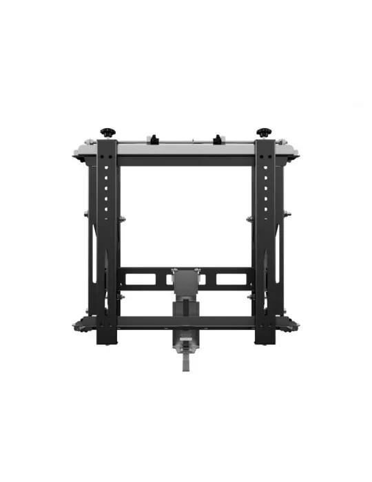MULTIBRACKETS 5792 Support mural Multibrackets Public Video Wall Mount Glide HD - écran 40  - 70  VESA Max 400x400 MULTIBRACKE