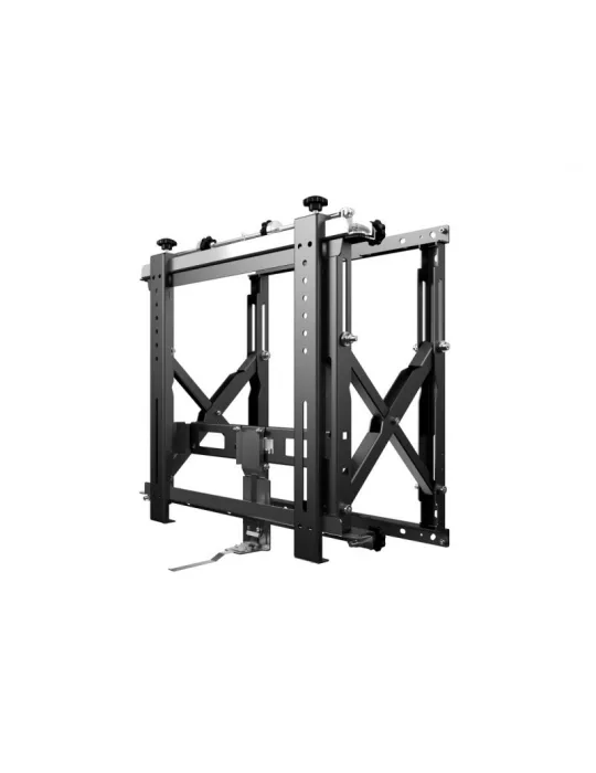 MULTIBRACKETS 5792 Support mural Multibrackets Public Video Wall Mount Glide HD - écran 40" - 70" VESA Max 400x400