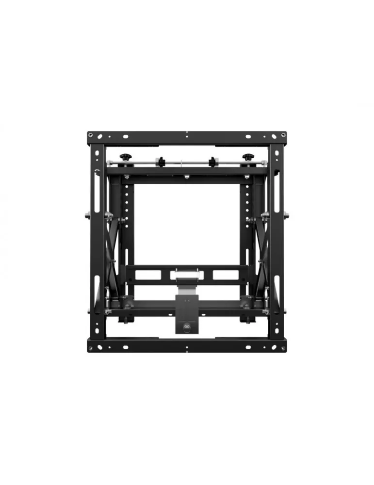 MULTIBRACKETS 5792 Soporte mural Multibrackets Public Video Wall Mount Glide HD - écran 40  - 70  VESA Max 400x400 MULTIBRACKE