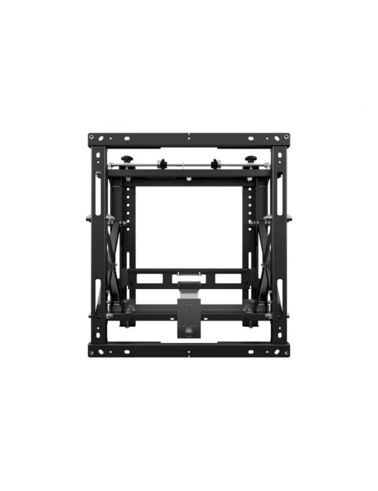 MULTIBRACKETS 5792 Support mural Multibrackets Public Video Wall Mount Glide HD - écran 40  - 70  VESA Max 400x400 MULTIBRACKE