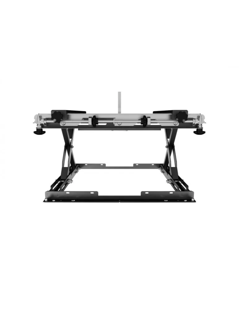 MULTIBRACKETS 5792 Support mural Multibrackets Public Video Wall Mount Glide HD - écran 40" - 70" VESA Max 400x400