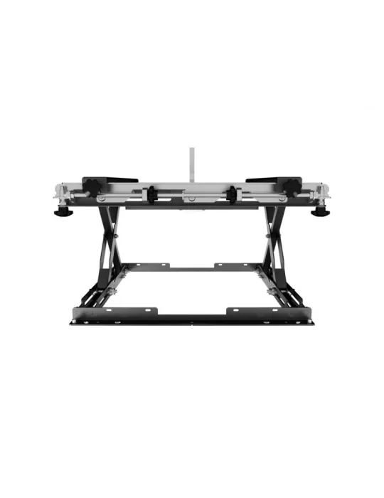 MULTIBRACKETS 5792 Support mural Multibrackets Public Video Wall Mount Glide HD - écran 40  - 70  VESA Max 400x400 MULTIBRACKE