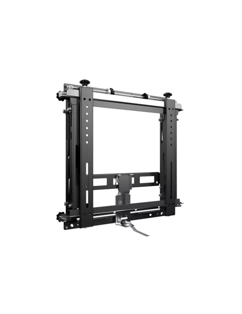 MULTIBRACKETS 5792 Wandhalterung Multibrackets Public Video Wall Mount Glide HD - Bildschirm 40  - 70  VESA Max 400x400 MULTIB
