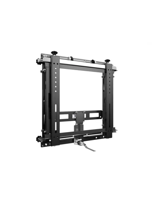 MULTIBRACKETS 5792 Support mural Multibrackets Public Video Wall Mount Glide HD - écran 40" - 70" VESA Max 400x400