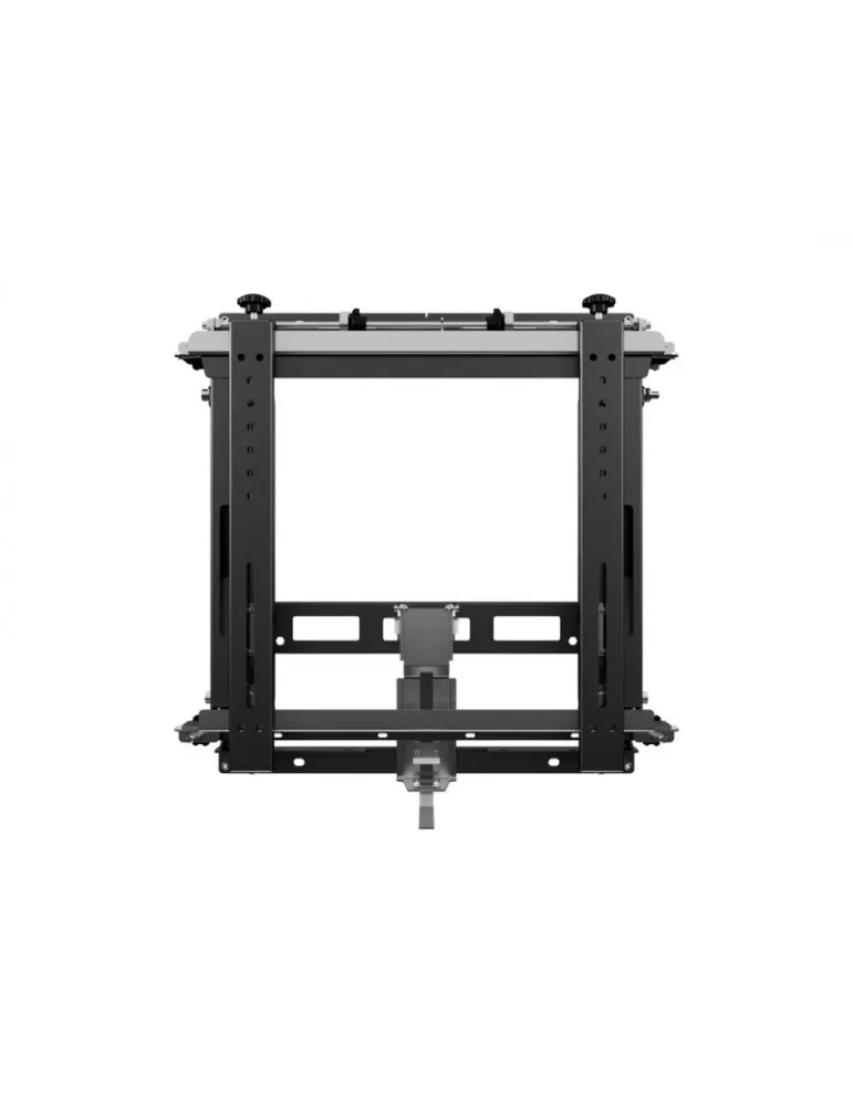 MULTIBRACKETS 5792 Support mural Multibrackets Public Video Wall Mount Glide HD - écran 40  - 70  VESA Max 400x400 MULTIBRACKE