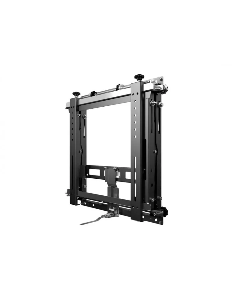 MULTIBRACKETS 5792 Support mural Multibrackets Public Video Wall Mount Glide HD - écran 40  - 70  VESA Max 400x400 MULTIBRACKE