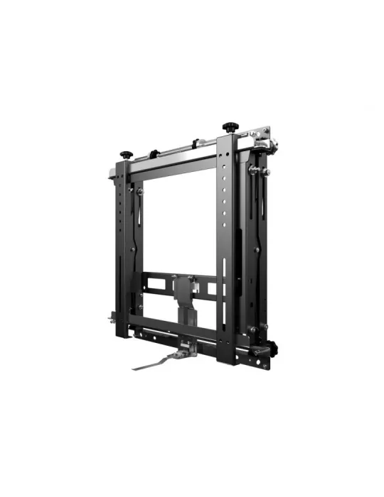 MULTIBRACKETS 5792 Support mural Multibrackets Public Video Wall Mount Glide HD - écran 40" - 70" VESA Max 400x400