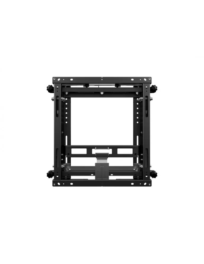 MULTIBRACKETS 5792 Wandhalterung Multibrackets Public Video Wall Mount Glide HD - Bildschirm 40  - 70  VESA Max 400x400 MULTIB