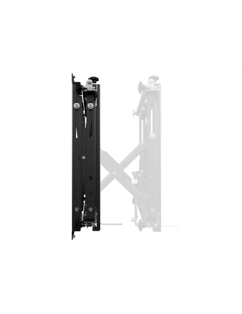 MULTIBRACKETS 5792 Support mural Multibrackets Public Video Wall Mount Glide HD - écran 40" - 70" VESA Max 400x400