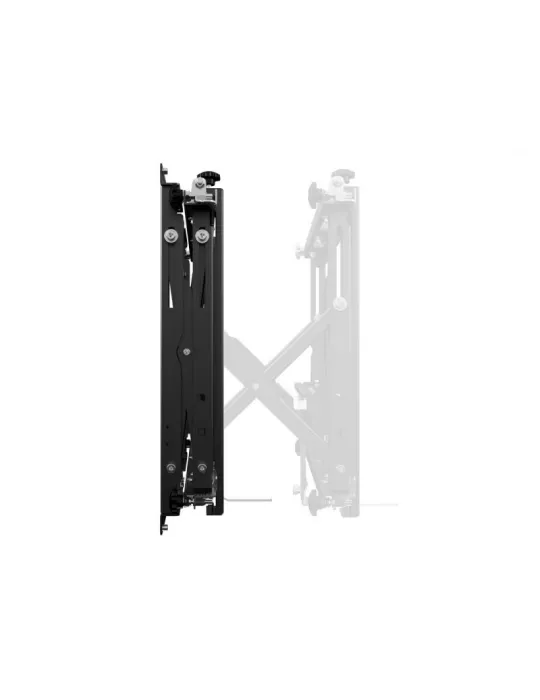 MULTIBRACKETS 5792 Support mural Multibrackets Public Video Wall Mount Glide HD - écran 40" - 70" VESA Max 400x400