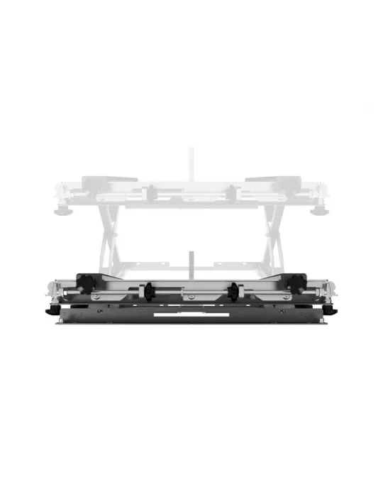 MULTIBRACKETS 5792 Support mural Multibrackets Public Video Wall Mount Glide HD - écran 40  - 70  VESA Max 400x400 MULTIBRACKE