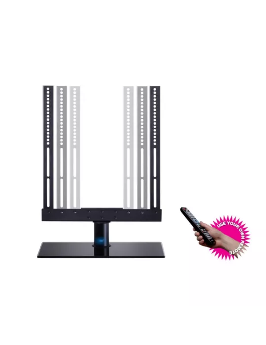 MULTIBRACKETS 4524 Motorized table stand Multibrackets TableStand Size M for LCD screens from 32  - 42  load capacity 30kg VES