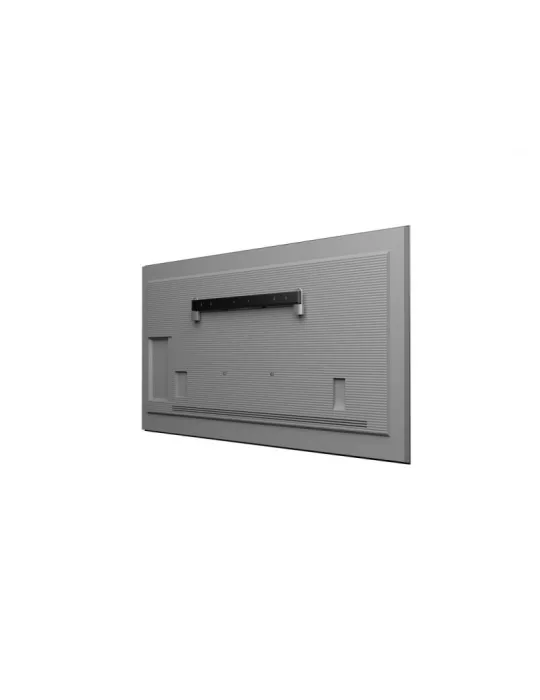 MULTIBRACKETS 4159 Secure fixed wall mount in black for Portrait  43-65  or Landscape  32-65  screens MULTIBRACKETS MUL4159 |