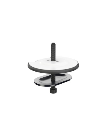 MULTIBRACKETS 5303 Base support de table Multibrackets Deskmount Officeline Grommet Base